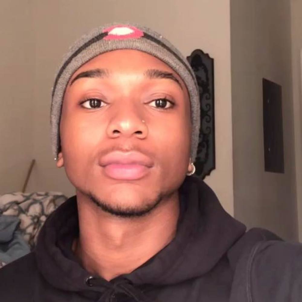 Meet your Posher, Xavier